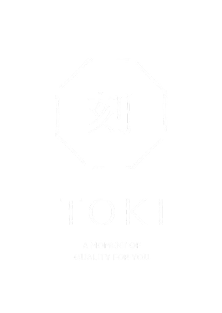 刻-TOKI ロゴ