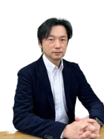 刻-TOKI 開発者 長井智史